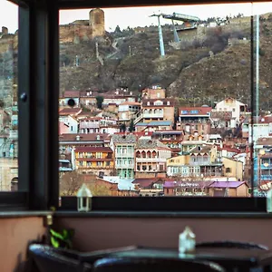 Georgia Gt Tiflis